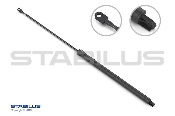 Stabilus 6203BA -  -