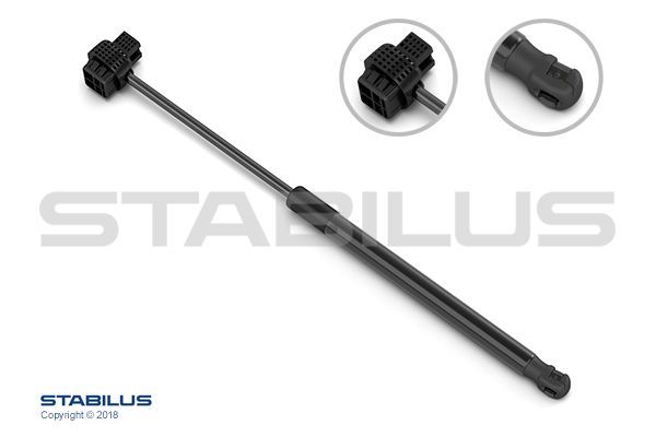 Stabilus 645787 -  -