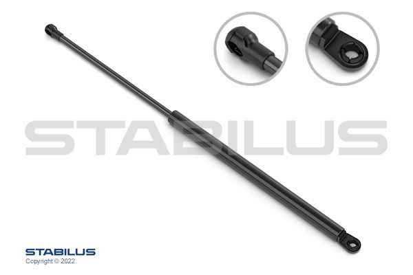 Stabilus 692197 - Plynová vzpera -