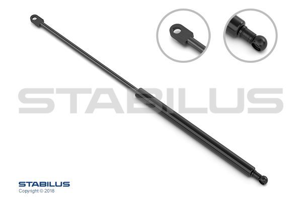 Stabilus 7101FU -  -