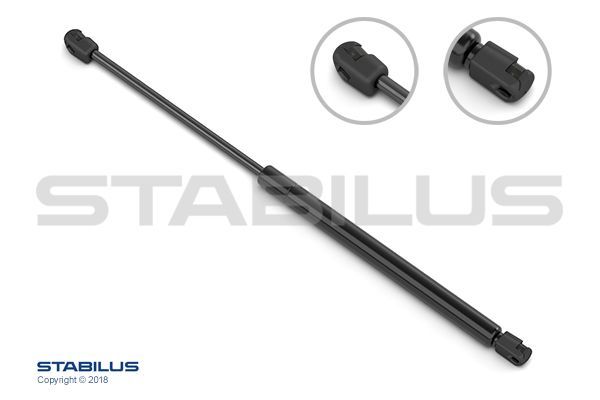 Stabilus 762416 -  -