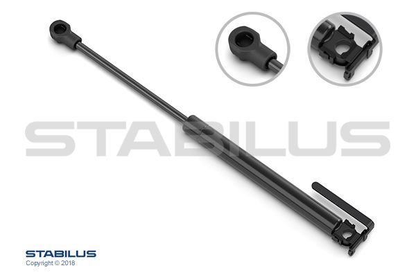 Stabilus 8056LV -  -