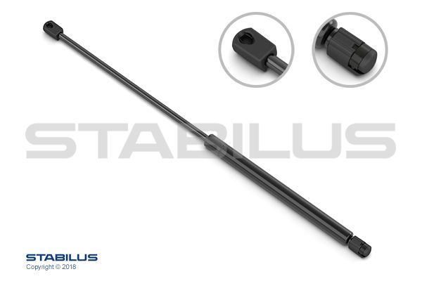 Stabilus 820014 -  -