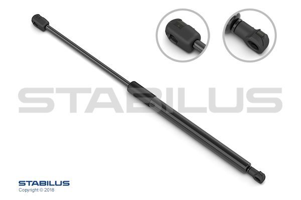 Stabilus 873790 -  -