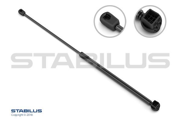 Stabilus 874029 -  -