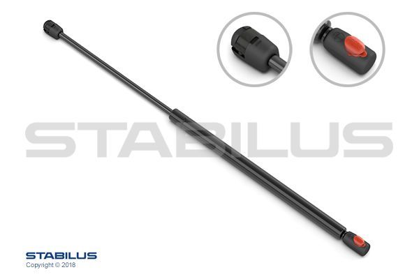 Stabilus 934259 -  -