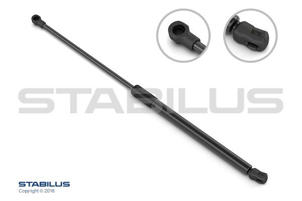 Stabilus 953163 -  -