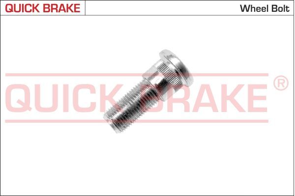 Quick Brake 0170 -  -