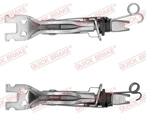 Quick Brake 101 53 002 -  -