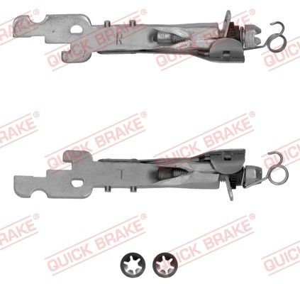 Quick Brake 101 53 003 -  -