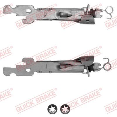 Quick Brake 101 53 004 -  -