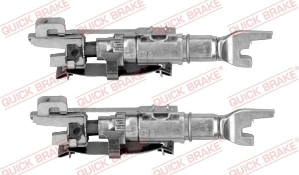 Quick Brake 104 53 005 -  -