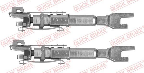 Quick Brake 104 53 006 -  -