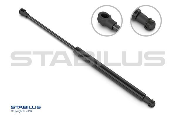 Stabilus 011508 - Plynová vzpera -