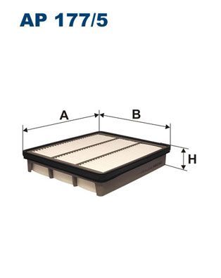 Filtron AP 177/5
