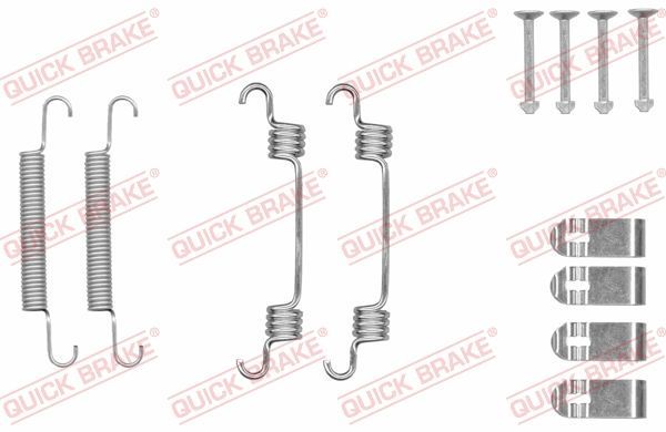 Quick Brake 105-0044 -  -