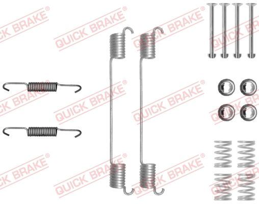 Quick Brake 105-0048 -  -