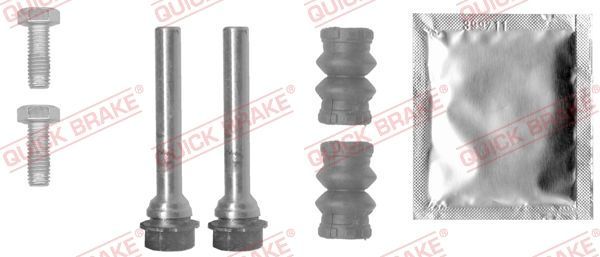 Quick Brake 113-1346X -  -