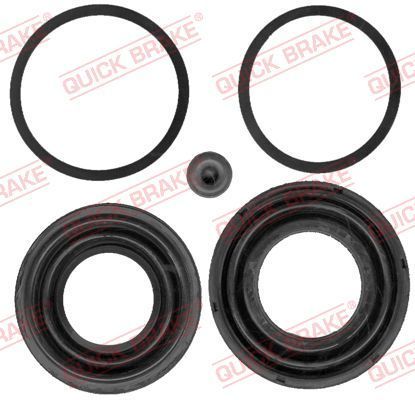 Quick Brake 114-0151 -  -