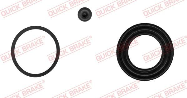 Quick Brake 114-0145 -  -