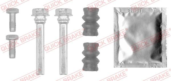 Quick Brake 113-1339X -  -