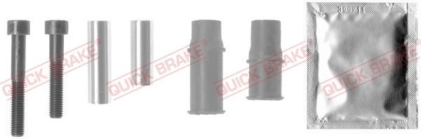 Quick Brake 113-1313X -  -