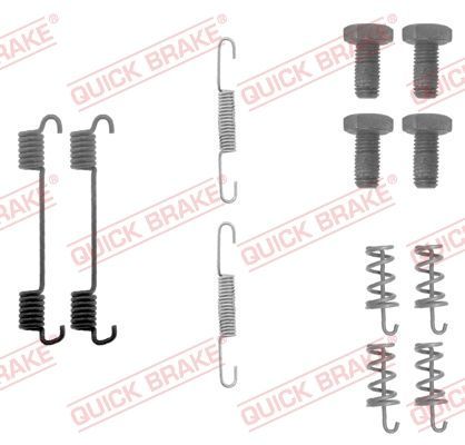 Quick Brake 105-0622 -  -