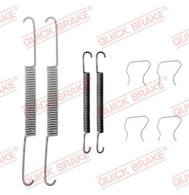 Quick Brake 105-0631 -  -
