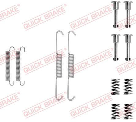 Quick Brake 105-0690 -  -