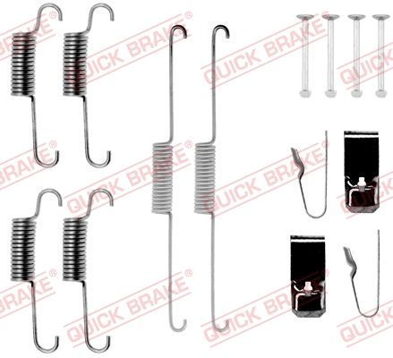 Quick Brake 105-0723 -  -