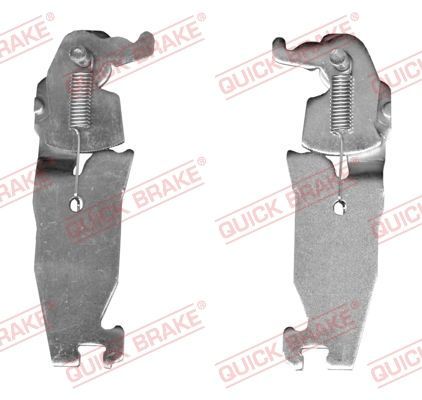 Quick Brake 108 53 013 -  -
