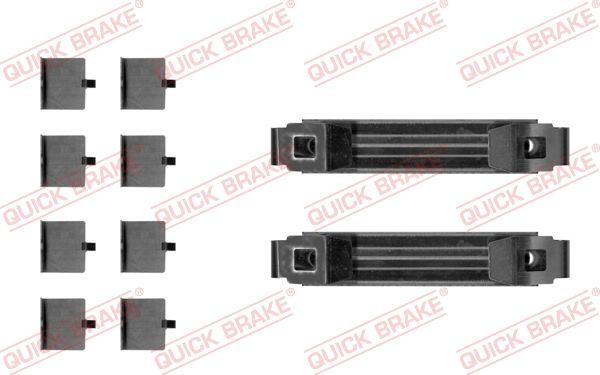 Quick Brake 109-0056 -  -