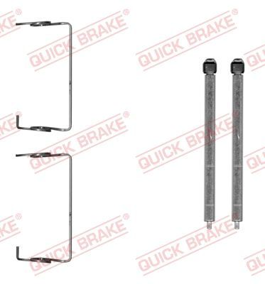 Quick Brake 109-0071 -  -