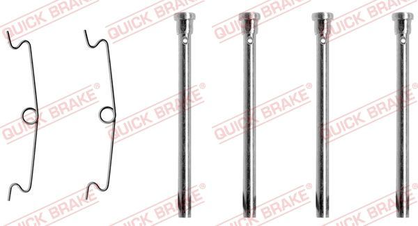 Quick Brake 109-1113 -  -