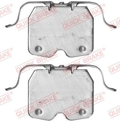 Quick Brake 109-1759 -  -