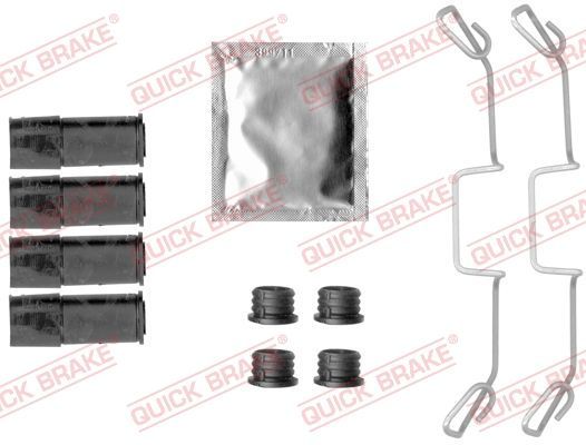 Quick Brake 109-1795 -  -