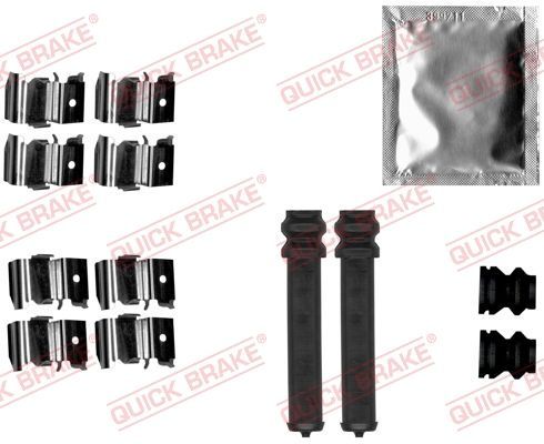 Quick Brake 109-1855 -  -