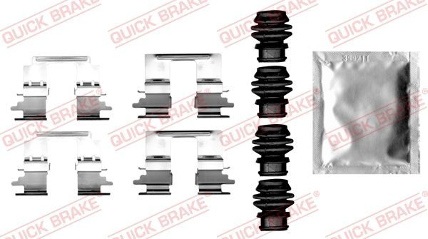 Quick Brake 109-1896 -  -