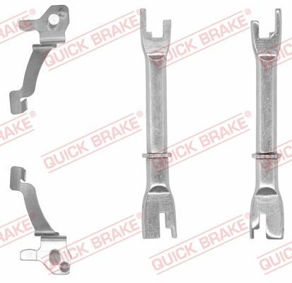 Quick Brake 110 53 002 -  -