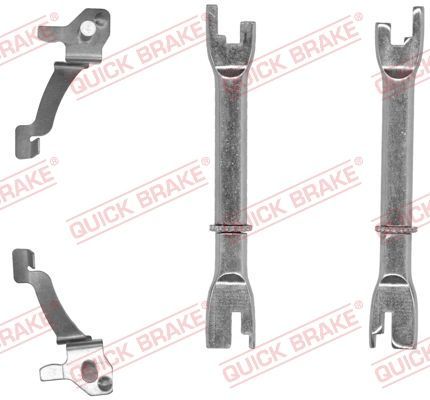 Quick Brake 110 53 003 -  -