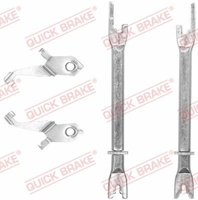 Quick Brake 111 53 002 -  -