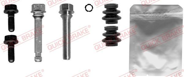 Quick Brake 113-0001X -  -