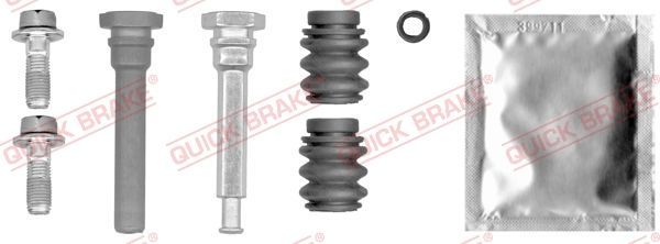 Quick Brake 113-0002X -  -