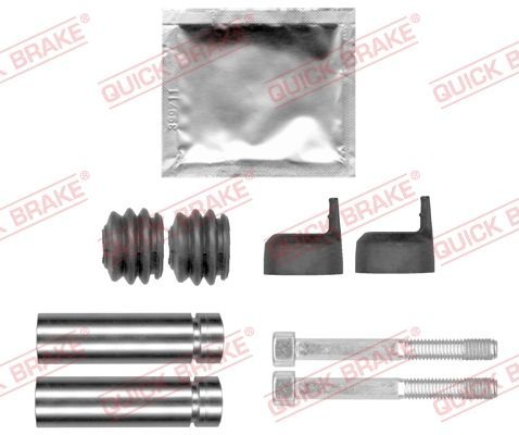Quick Brake 113-0004X -  -