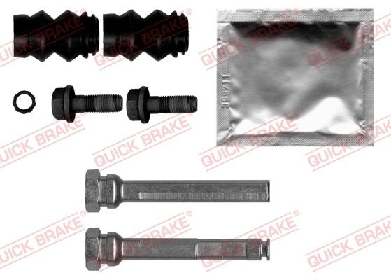 Quick Brake 113-0006X -  -