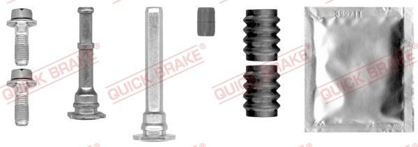 Quick Brake 113-0007X -  -