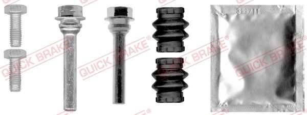 Quick Brake 113-0008X -  -