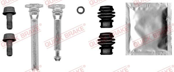 Quick Brake 113-0009X -  -