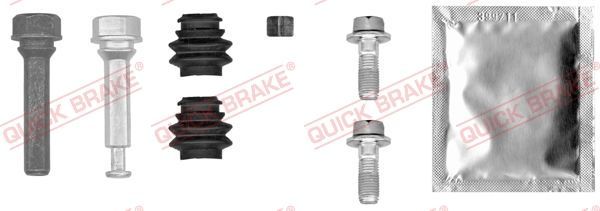 Quick Brake 113-0014X -  -