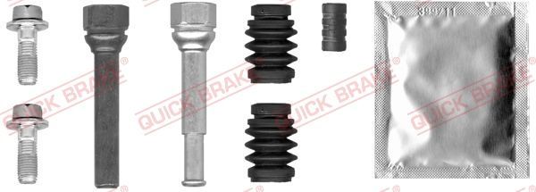 Quick Brake 113-0016X -  -